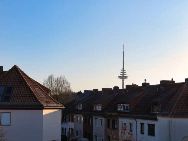 Fernsehturm